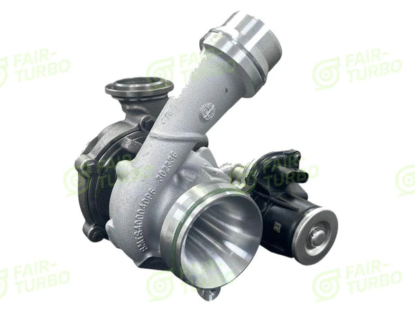 Turbolader Neu – OE 11658582021, 8591734