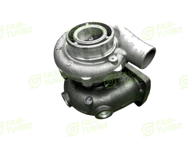 BorgWarner Turbolader Original Neu – OE MERCURY 8M0098619