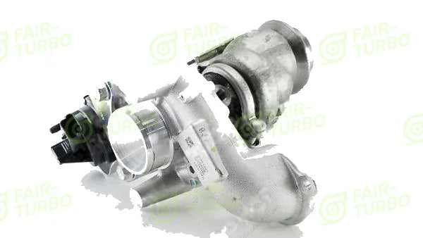 Turbolader Neu – OE FM5Q6K682BA, FM5Q-6K682-BA