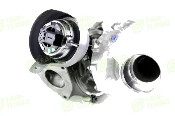 Turbolader Neu – OE 9674962080, 0375S6