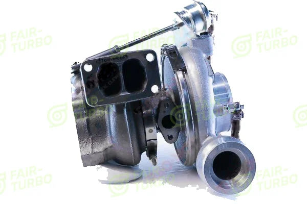 BorgWarner Turbolader Original Neu – OE DEUTZ 4909634