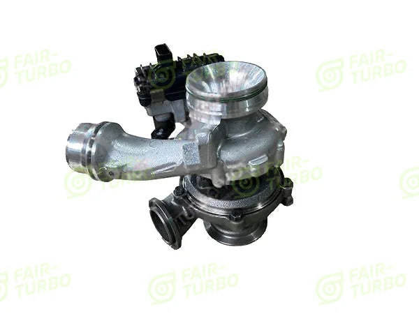 Turbolader Neu – OE 11658511719, 8513652