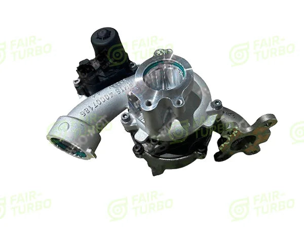 Turbolader Neu – OE 05E145701PV, 05E145701TV