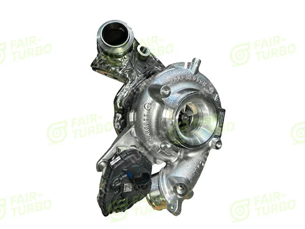 Turbolader Neu – OE 059145873FB, 933017-5001S