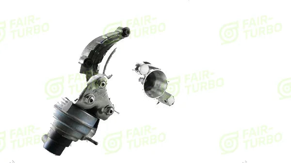 Turbolader Neu – OE 03L253016TU, 03L253016