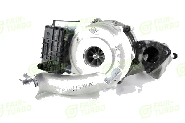 Garrett Turbolader Original Neu für Jeep – OE 00KRX148161AA