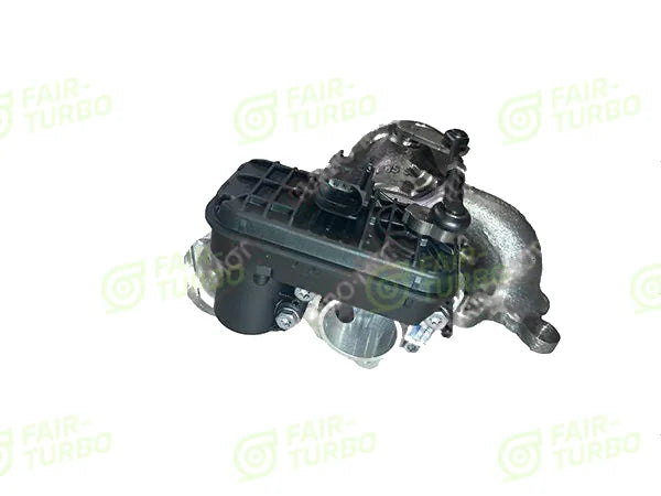 Turbolader Neu – OE 04C145701MV, 04C145701MX