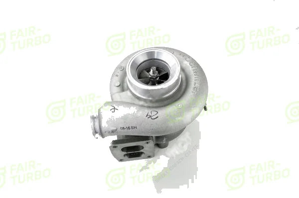 BorgWarner Turbolader Original Neu für MAN SÜ – OE 51.09100-9491