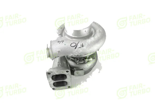 BorgWarner Turbolader Original Neu für MAN F2000 – OE 51.09100-7430