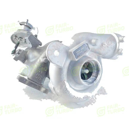 Garrett Turbolader Original Neu für MAN TGA – OE 51091019292