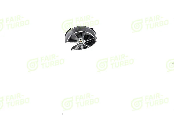 BorgWarner Turbolader Original Neu für MAN TGA – OE 51.09100-9923