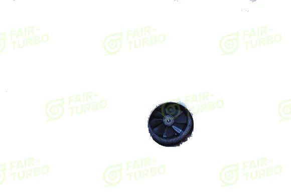 Turbolader Neu – OE 8200583860, 8200695786