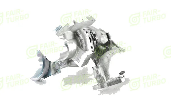 Mitsubishi Turbolader Original Neu für Fiat Panda – OE 5523260701E