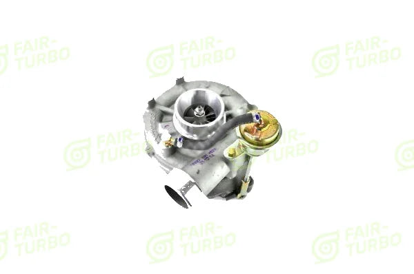 BorgWarner Turbolader Original Neu für MAN L2000 – OE 51.09100-7390