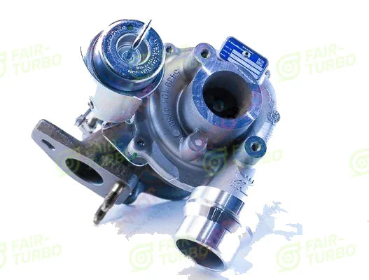 Turbolader Neu – OE 7701478939, 144110429R