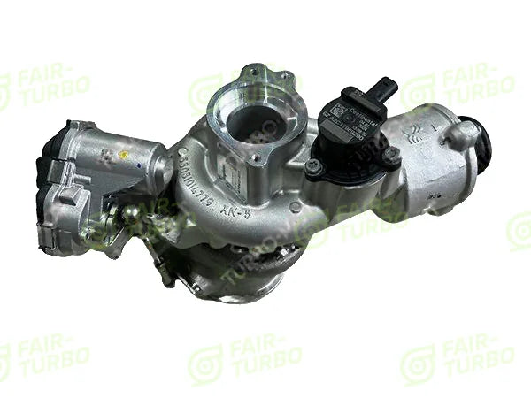 Turbolader Neu – OE 06N145702D, 06N145702BV