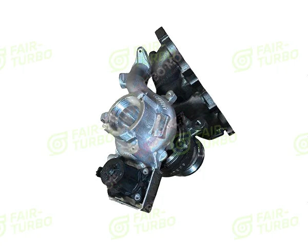 Turbolader Neu – OE 04L253022B, 04L253022BV
