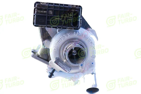 Turbolader Neu – OE 1789085, RE8C1Q6K682BC