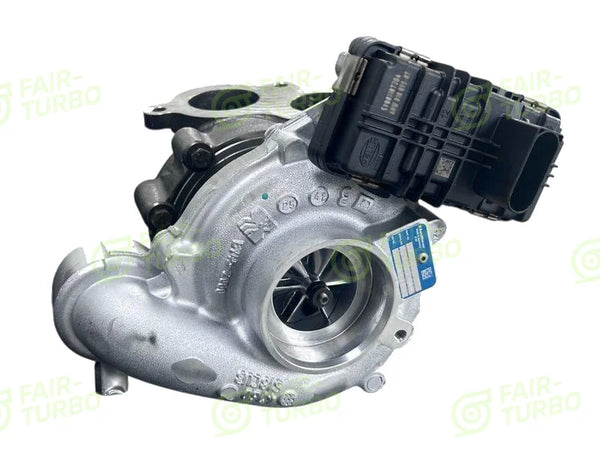 Turbolader Neu – OE 8516123, 11658516123