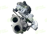 Turbolader BMW 5 Original Neu | OE 8516123, 11658516123, 8506380
