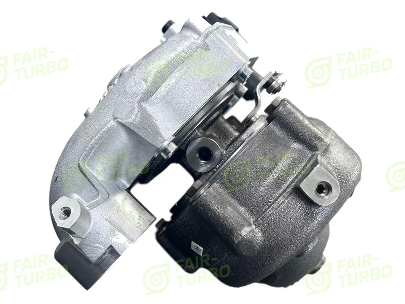 BorgWarner Turbolader Original Neu für BMW X5 – OE 8516123