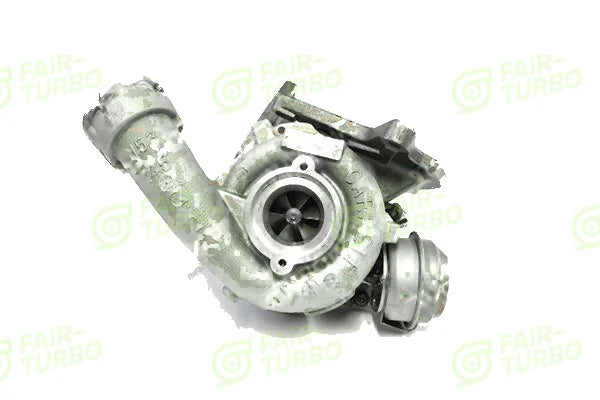 Turbolader Neu – OE 070145701R, 070145701RX