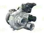 Turbolader BMW 5 Original Neu | OE 8747744-02, 8747744, 8747744-04
