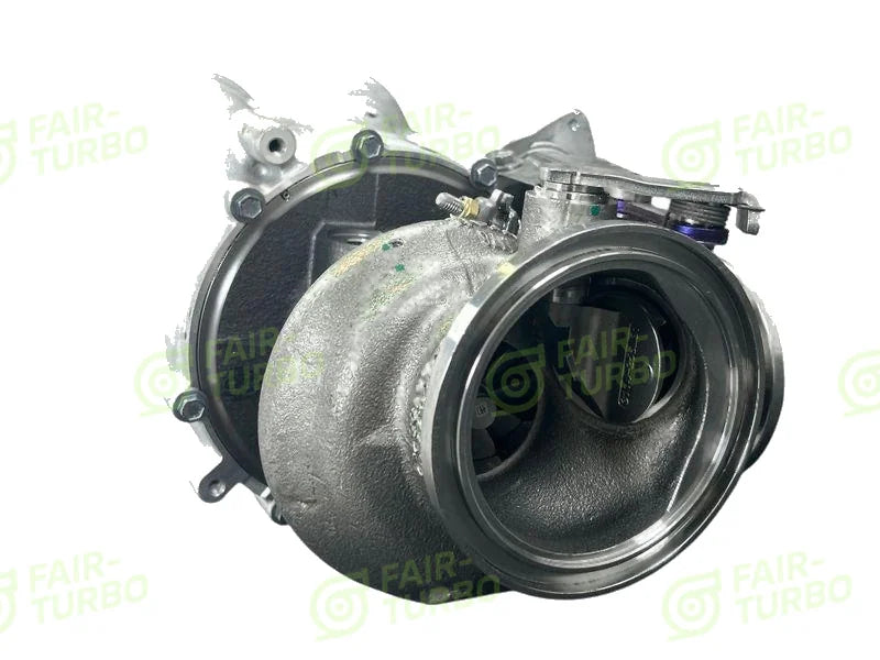 Garrett Turbolader Original Neu – OE 8747744-02