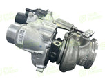 Turbolader BMW 5 Original Neu | OE 8747744-02, 8747744, 8747744-04