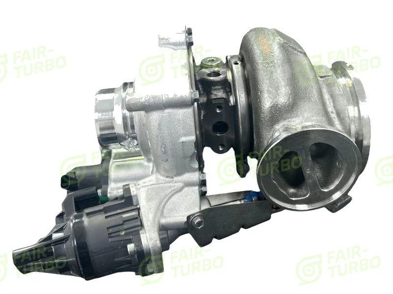 Garrett Turbolader Original Neu – OE 8747744-02