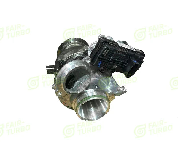 Turbolader Neu – OE 858421809, 1165854219
