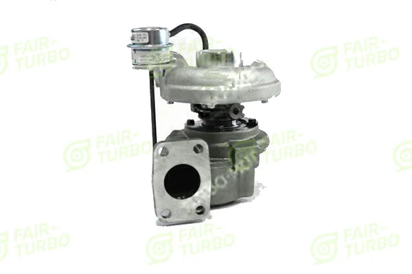 Garrett Turbolader Original Neu – OE PERKINS 2674A215P