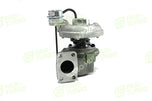 Turbolader Garrett Original Neu | OE PERKINS 2674A215P, PERKINS 2674A215
