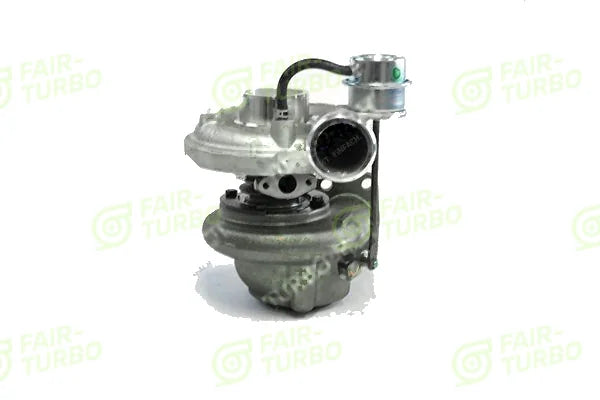 Garrett Turbolader Original Neu – OE PERKINS 2674A215P