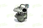 Turbolader Garrett Original Neu | OE PERKINS 2674A215P, PERKINS 2674A215