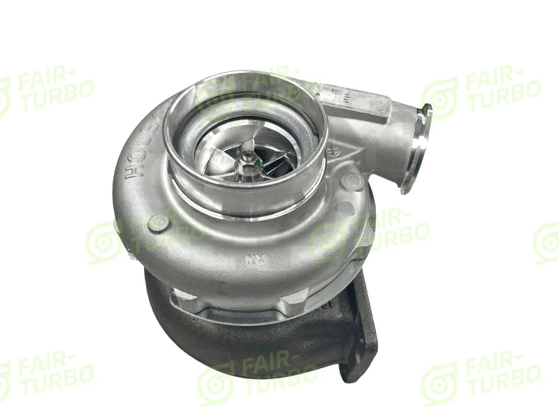 Holset Turbolader Original Neu – OE 2005189