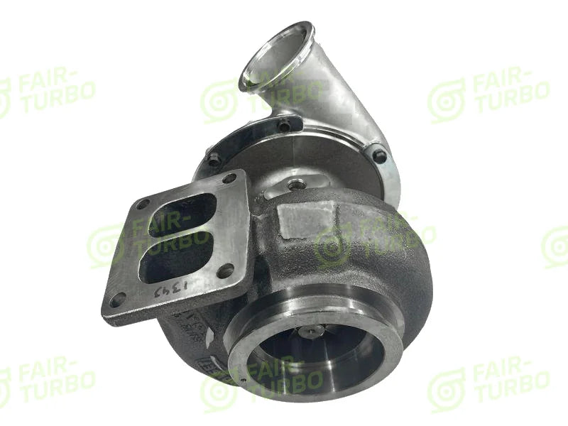 Holset Turbolader Original Neu – OE 2005189