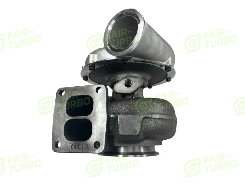 Holset Turbolader Original Neu – OE 2005189