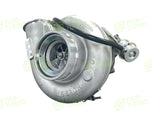 Turbolader Holset Original Neu | OE 05041451010, 504145101, 4033729