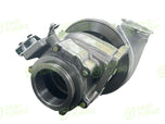 Turbolader Holset Original Neu | OE 05041451010, 504145101, 4033729