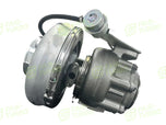 Turbolader Holset Original Neu | OE 05041451010, 504145101, 4033729