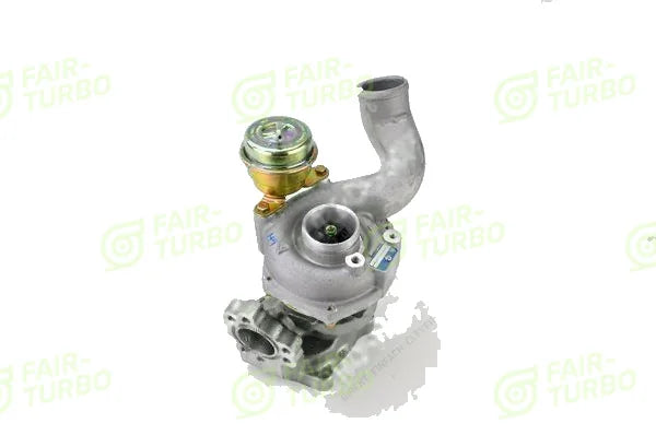 Turbolader Neu – OE 078145702MX, 078145702MV