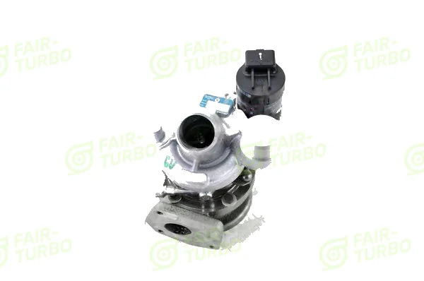 BorgWarner Turbolader Original Neu für Land Rover – OE LR021044