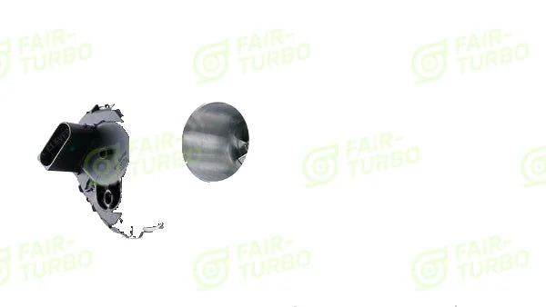 Turbolader Neu – OE 2218916, GK2Q6K682BE