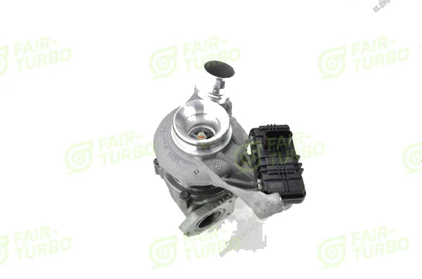 Turbolader Neu – OE 851947706, 1165851947706