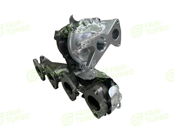 Turbolader Neu – OE 1165 8591189, 8591189