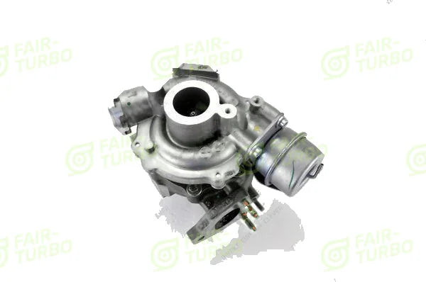 Turbolader Neu – OE 6070900086, A6070900086