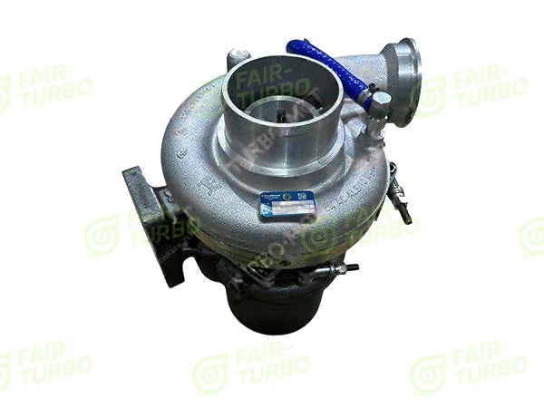 BorgWarner Turbolader Original Neu – OE DEUTZ 04515489