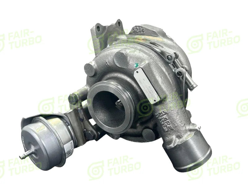Garrett Turbolader Original Neu – OE PERKINS 4430314