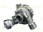 Turbolader Garrett Original Neu | OE PERKINS 4430314, CATERPILLAR 5873239, 831006-5